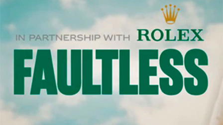 Faultless