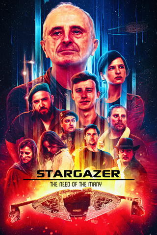 StarGazer: The Need of the Many