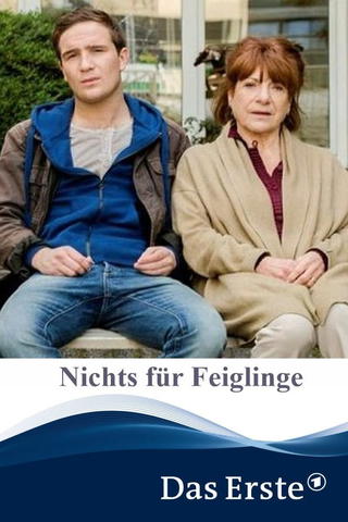 Nichts für Feiglinge