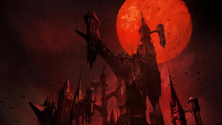 Castlevania
