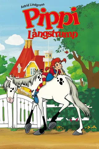 Pippi Långstrump