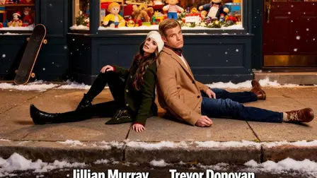 Mario Lopez Presents: Chasing Christmas