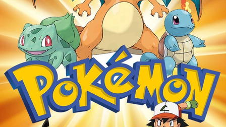 Pokémon