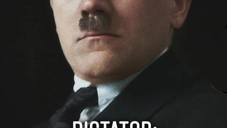 Dictator - The Hitler Interviews