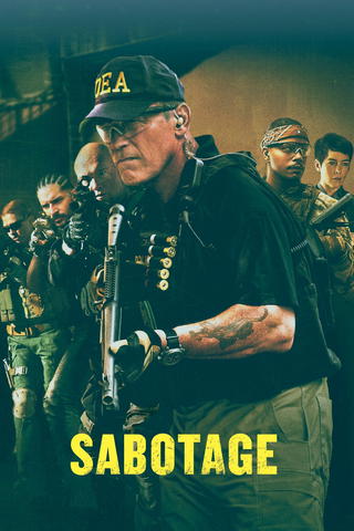Sabotage