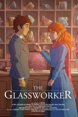 The Glassworker