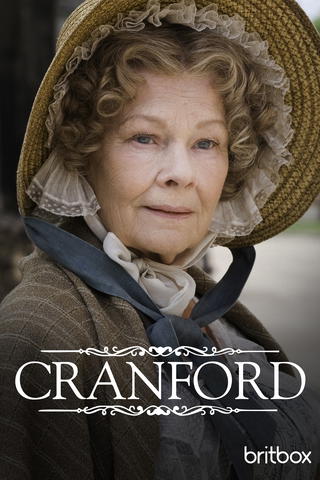 Tillbaka till Cranford
