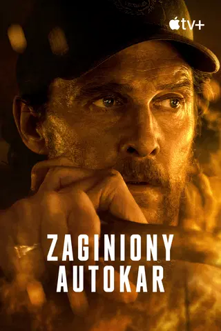 Zaginiony autokar