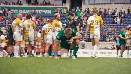 United States of Rugby