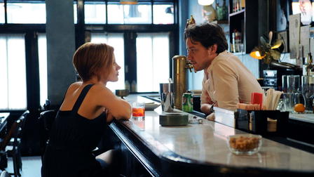 The Disappearance of Eleanor Rigby