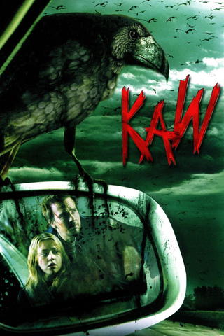 Kaw: Venganza animal