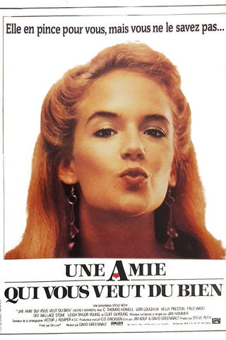 Une amie qui vous veut du bien