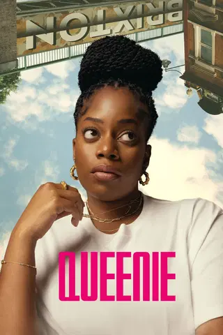Queenie