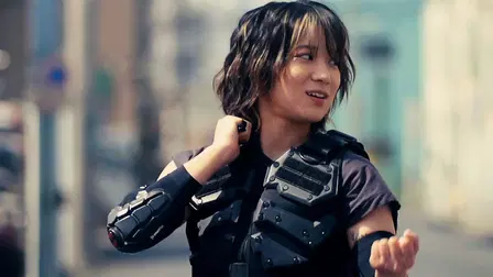 La maldición de Okamuro