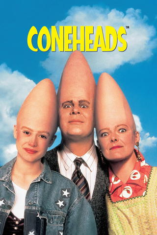 Coneheads