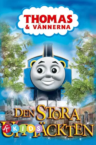 Tuomas Veturi – suuri löytöretki