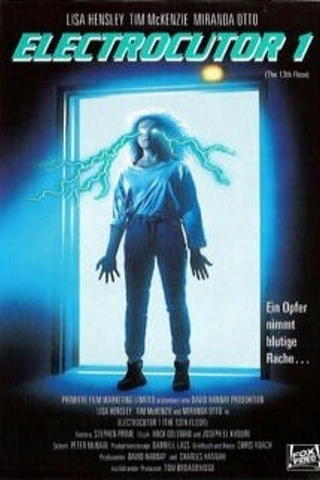 Electrocutor 1