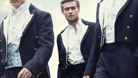 El club de los canallas