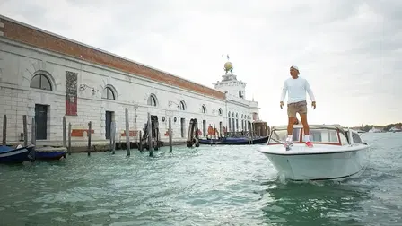 Wild Frank Viva Italia