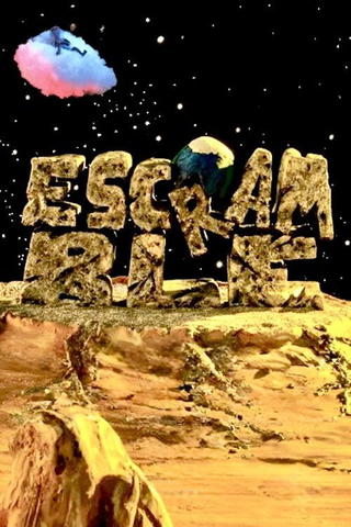 Volcom Stone Presents: Escramble