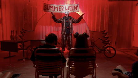 Summerween