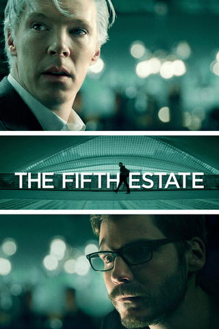 Inside Wikileaks: Die fünfte Gewalt