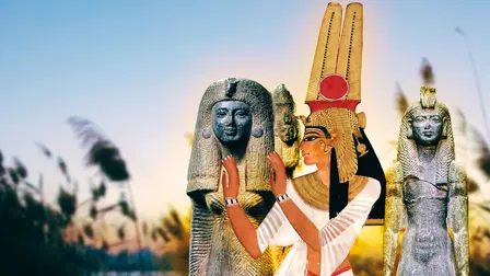 Nefertari: The Great Queen of Ancient Egypt