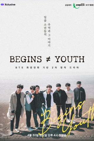 BEGINS ≠ YOUTH