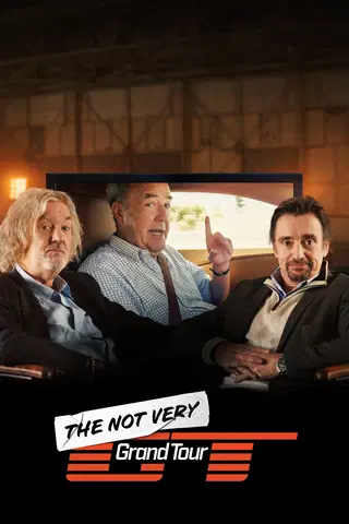 Não Tão Grand Tour