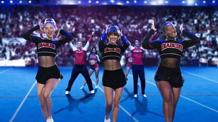 Bring It On: Cheer or Die