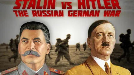 The Russian German War