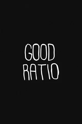 Remote Wakeskates: Good Ratio