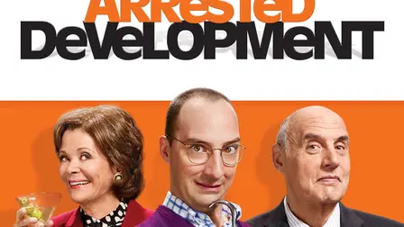 Arrested Development