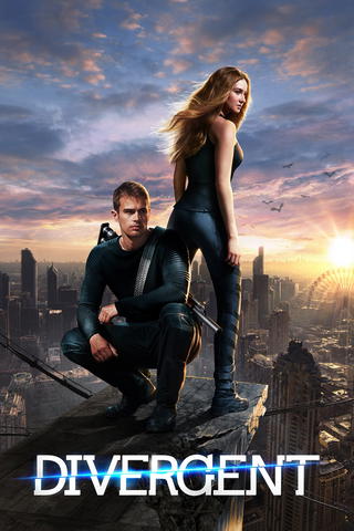 Divergent