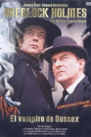 El Vampiro de Sussex