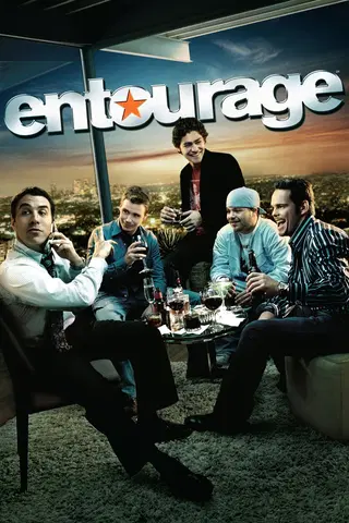 Entourage