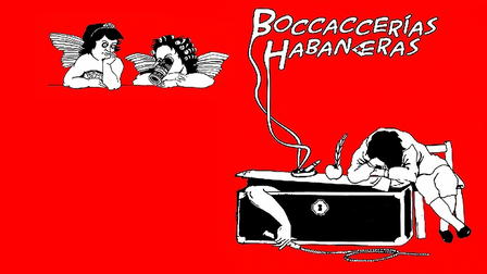 Boccaccerías Habaneras