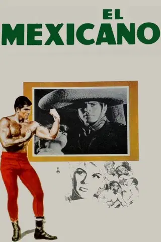 El mexicano