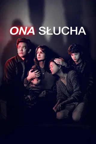 Ona Słucha