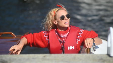 Göta kanal – Vinna eller försvinna