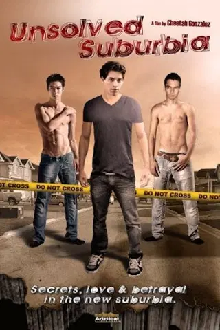 Vorstadt Geheimnisse