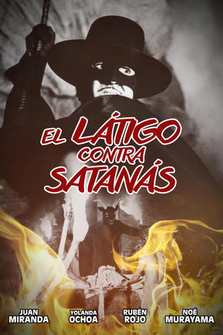 El látigo contra satanás