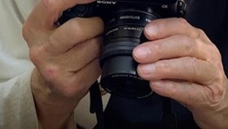 Once Upon a Time There Was a Now