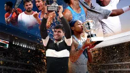 Todo sobre Roland-Garros