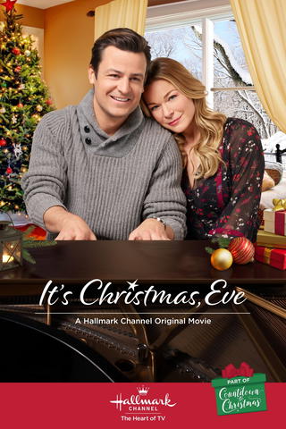 It's Christmas, Eve
