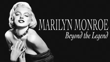 Say Goodbye to the President: Marilyn and The Kennedys