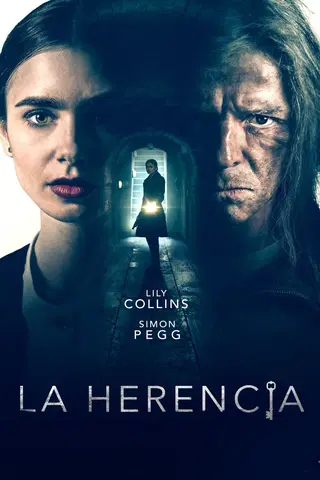 La herencia