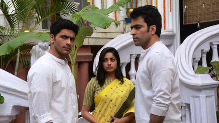 Durgeshgorer Guptodhon