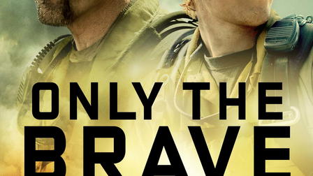 Only the Brave