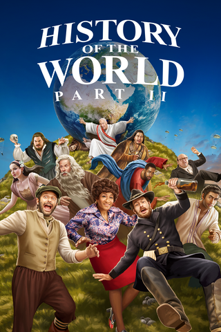 History of the World, Part II